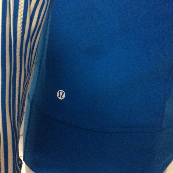 Lululemon blue - Picture 4 of 8